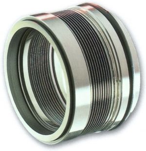 Торцевые уплотнения 604